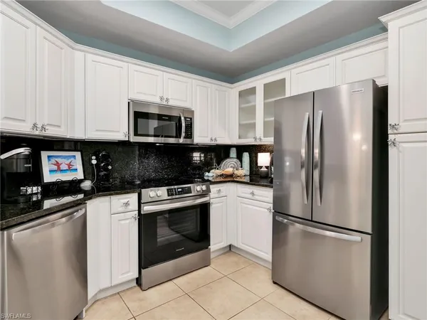 $368,900 | 8561 Evernia Court, Unit 203, Estero, FL 34135