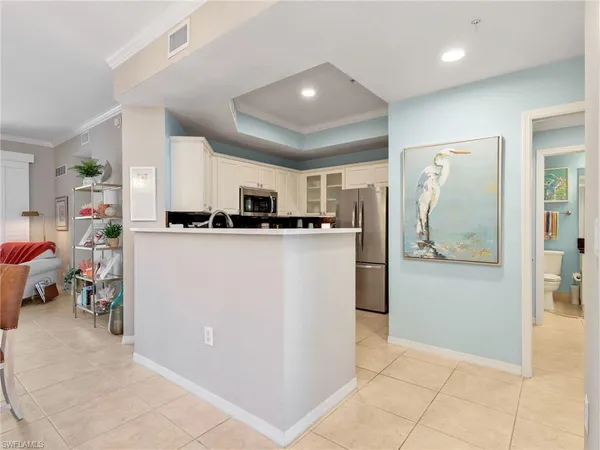 $368,900 | 8561 Evernia Court, Unit 203, Estero, FL 34135