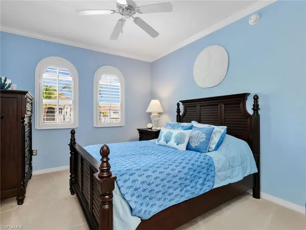 $368,900 | 8561 Evernia Court, Unit 203, Estero, FL 34135