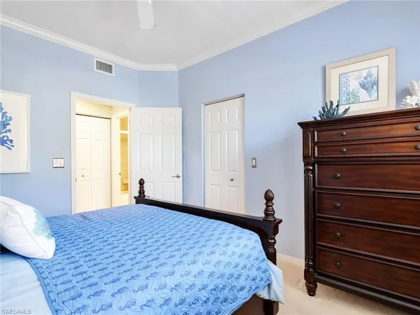 $368,900 | 8561 Evernia Court, Unit 203, Estero, FL 34135