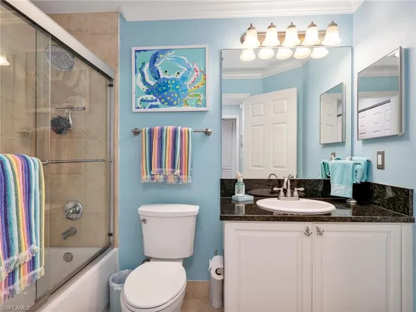 $368,900 | 8561 Evernia Court, Unit 203, Estero, FL 34135