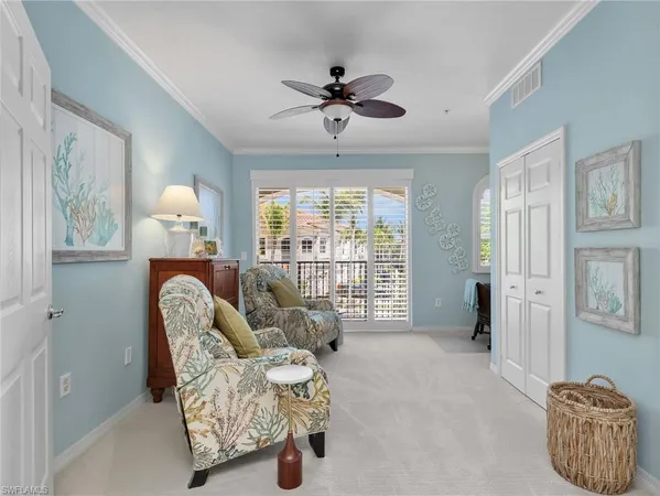 $368,900 | 8561 Evernia Court, Unit 203, Estero, FL 34135