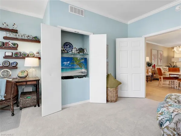 $368,900 | 8561 Evernia Court, Unit 203, Estero, FL 34135