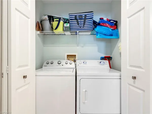 $368,900 | 8561 Evernia Court, Unit 203, Estero, FL 34135