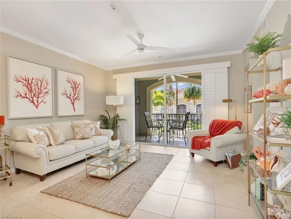 $368,900 | 8561 Evernia Court, Unit 203, Estero, FL 34135