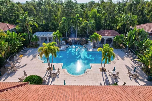 $368,900 | 8561 Evernia Court, Unit 203, Estero, FL 34135