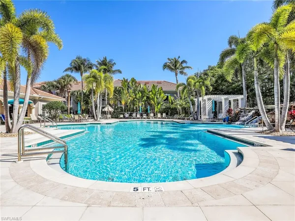 $368,900 | 8561 Evernia Court, Unit 203, Estero, FL 34135