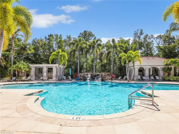 $368,900 | 8561 Evernia Court, Unit 203, Estero, FL 34135