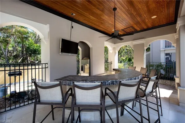 $368,900 | 8561 Evernia Court, Unit 203, Estero, FL 34135