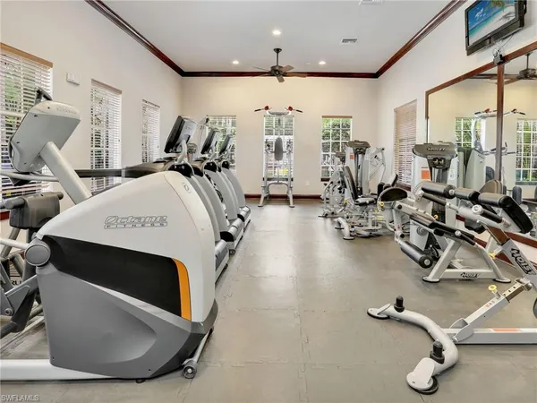 $368,900 | 8561 Evernia Court, Unit 203, Estero, FL 34135