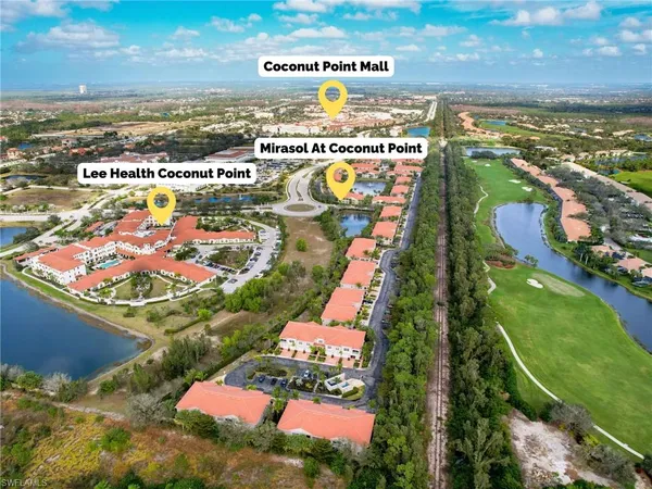 $368,900 | 8561 Evernia Court, Unit 203, Estero, FL 34135