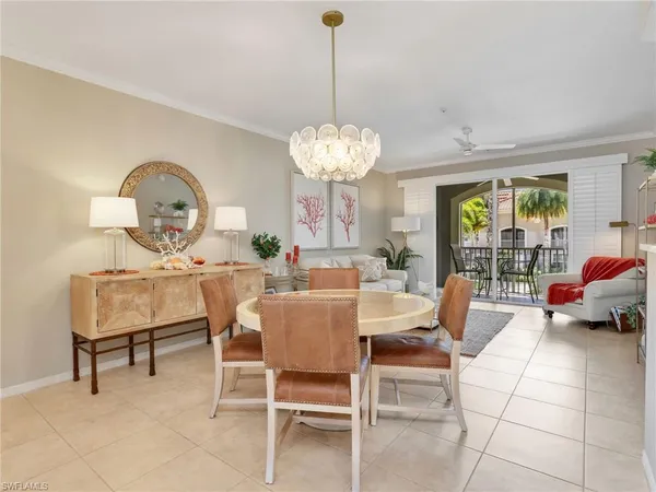 $368,900 | 8561 Evernia Court, Unit 203, Estero, FL 34135