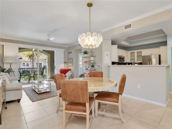 $368,900 | 8561 Evernia Court, Unit 203, Estero, FL 34135