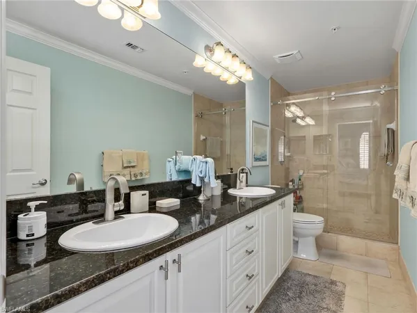 $368,900 | 8561 Evernia Court, Unit 203, Estero, FL 34135