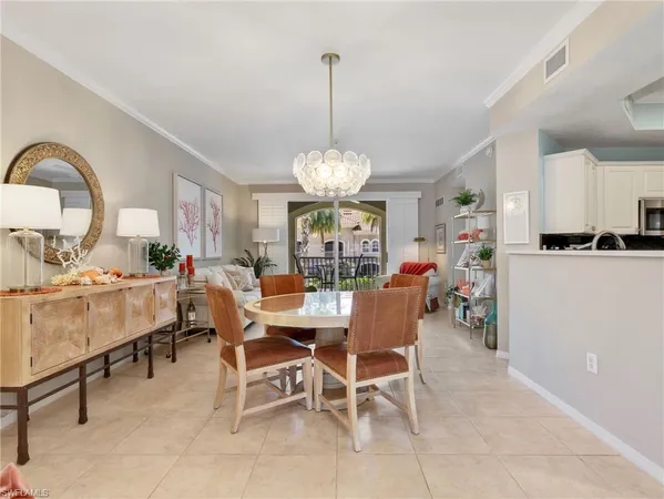 $368,900 | 8561 Evernia Court, Unit 203, Estero, FL 34135