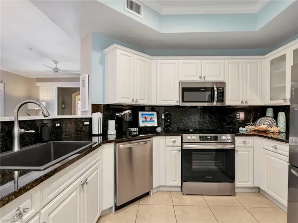 $368,900 | 8561 Evernia Court, Unit 203, Estero, FL 34135