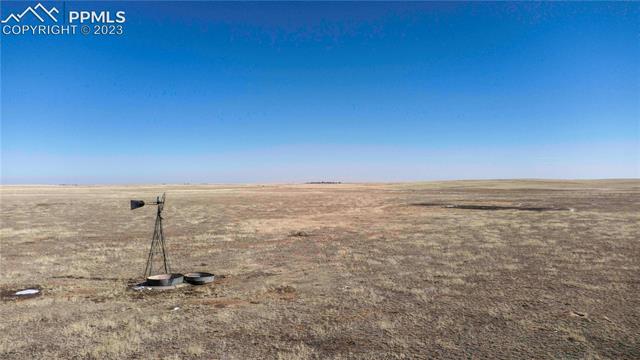 37915 Shear Road Rush, CO 80833 - Photo 7 of 13 Birds Eye View South