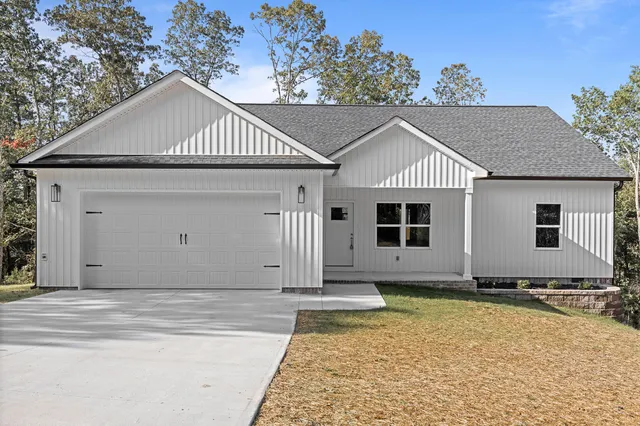 $335,000 | 109 Hidden Ridge Loop, Dunlap, TN 37327