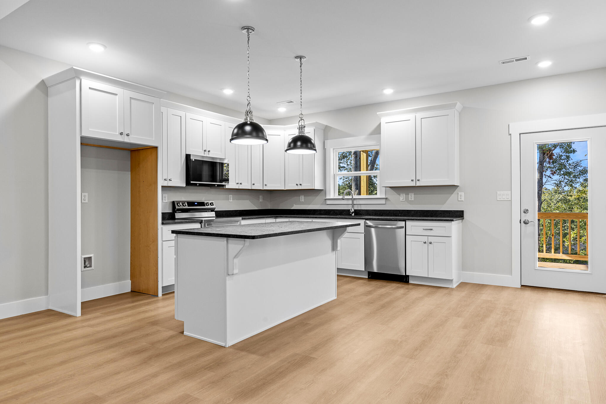 109 Hidden Ridge Loop Dunlap, TN 37327 - Photo 13 of 41 HiddenRidge-5