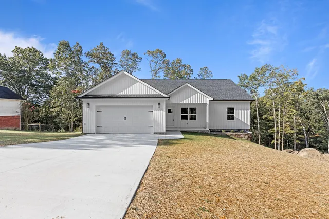 $335,000 | 109 Hidden Ridge Loop, Dunlap, TN 37327