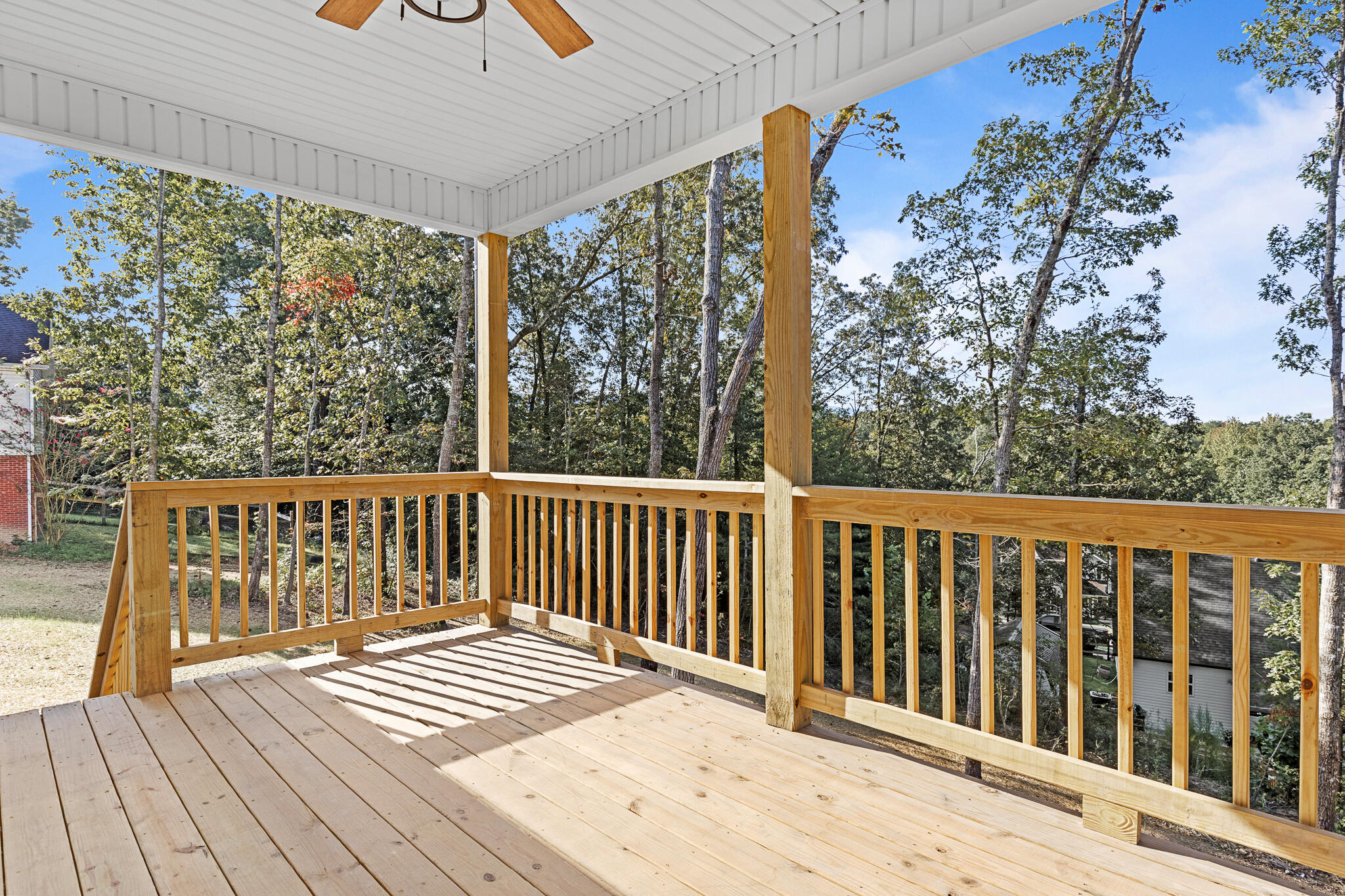 109 Hidden Ridge Loop Dunlap, TN 37327 - Photo 35 of 41 HiddenRidge-28