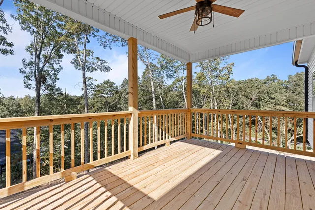 $335,000 | 109 Hidden Ridge Loop, Dunlap, TN 37327