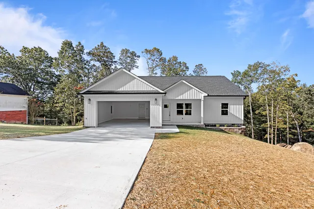 $335,000 | 109 Hidden Ridge Loop, Dunlap, TN 37327