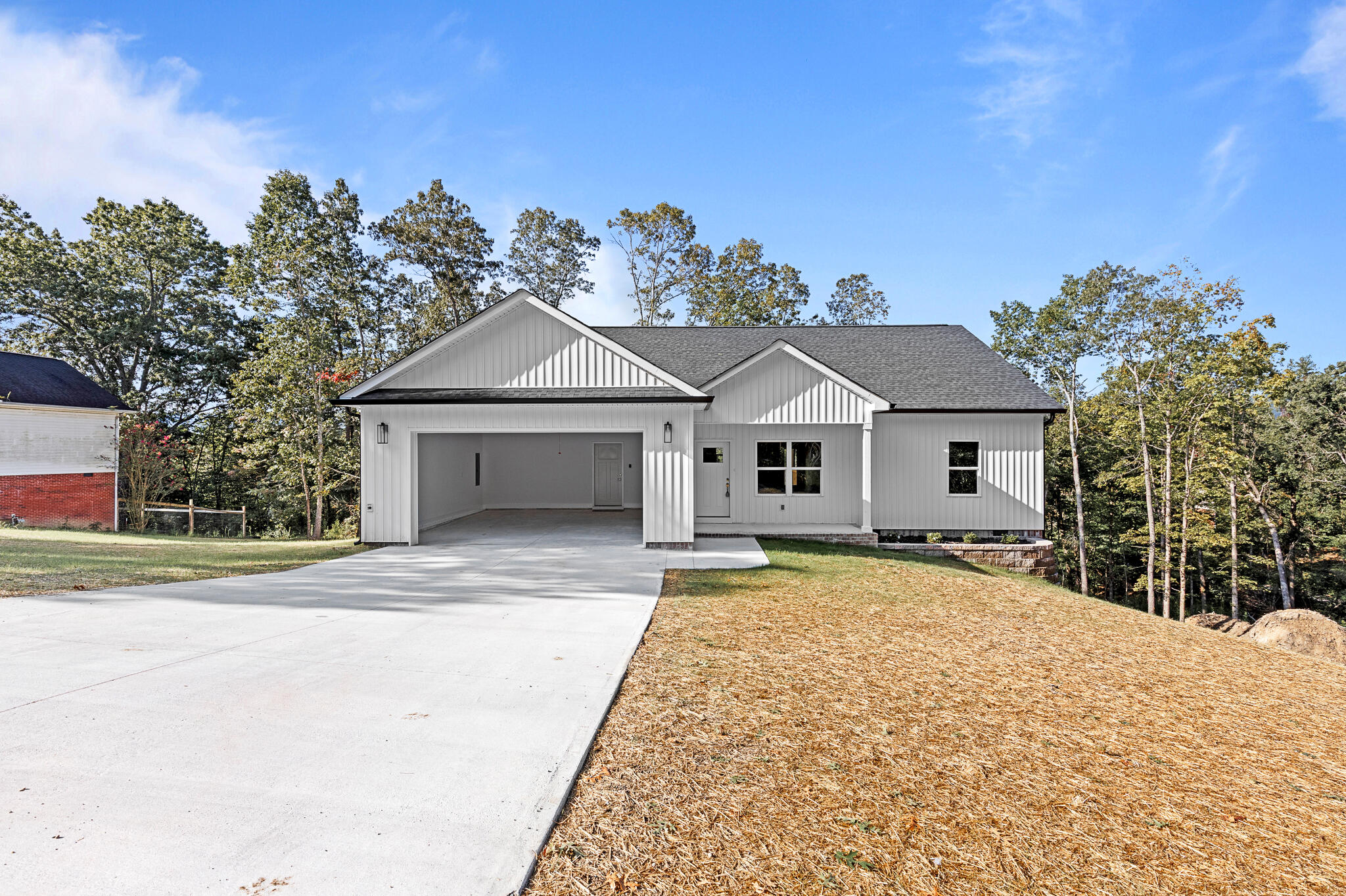 109 Hidden Ridge Loop Dunlap, TN 37327 - Photo 40 of 41 HiddenRidge-33