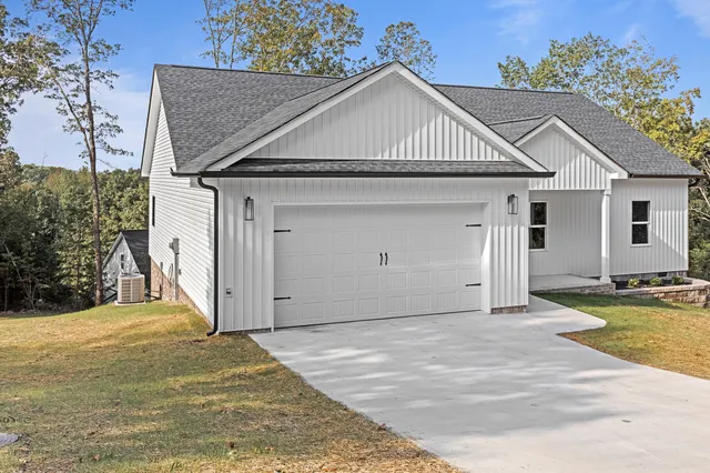 $335,000 | 109 Hidden Ridge Loop, Dunlap, TN 37327