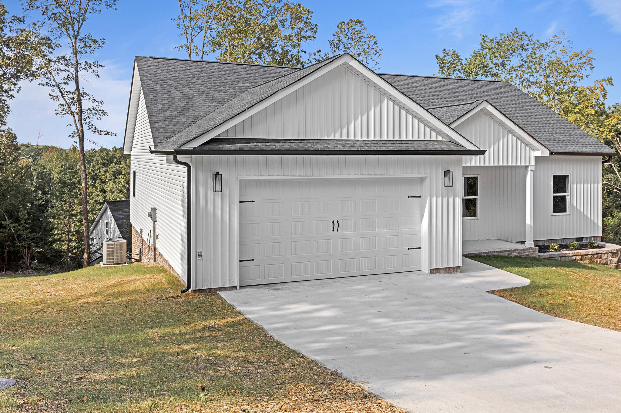 109 Hidden Ridge Loop Dunlap, TN 37327 - Photo 4 of 41 HiddenRidge-40