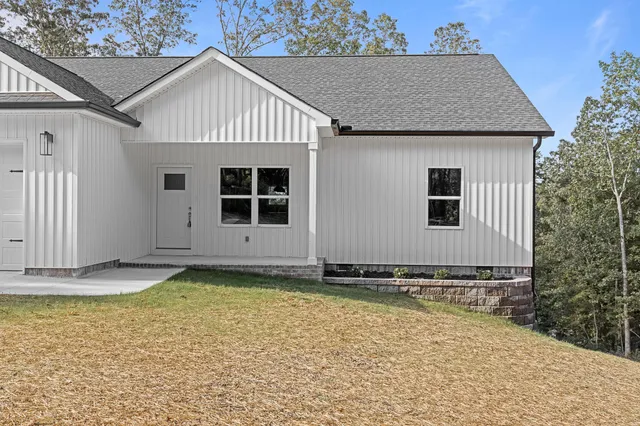 $335,000 | 109 Hidden Ridge Loop, Dunlap, TN 37327