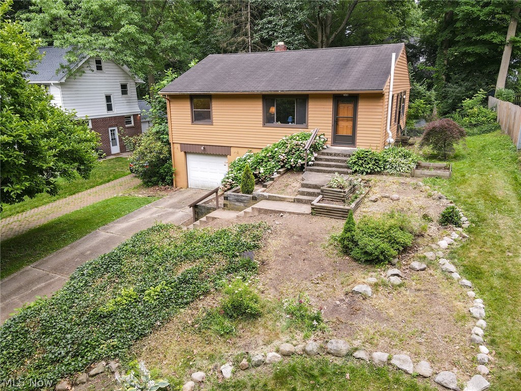 566 Malvern Road Akron, OH 44303 - Photo 31 of 33 Gallery Image 31
