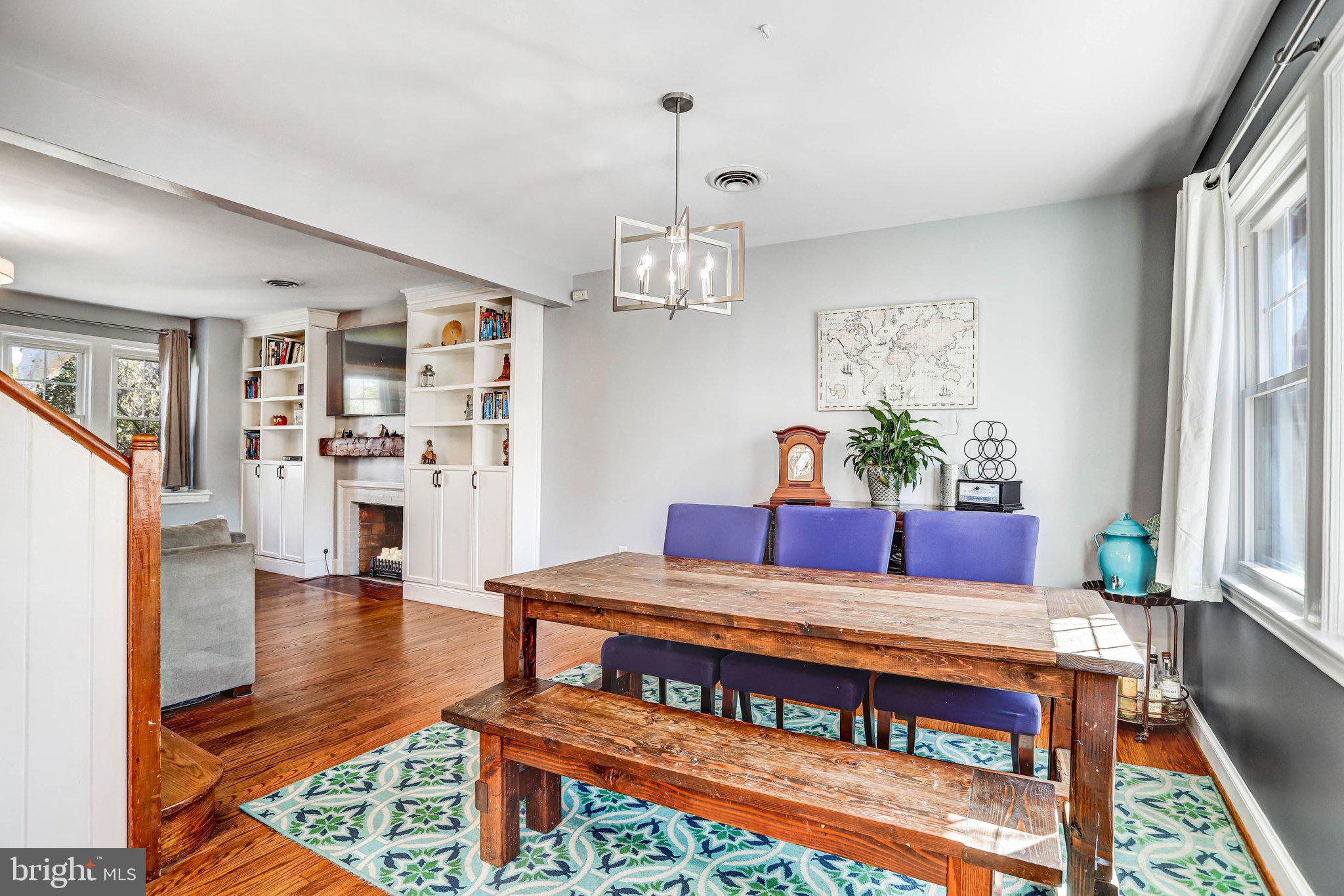 2005 Lawrence Street Northeast Washington, DC 20018 - Photo 12 of 36
