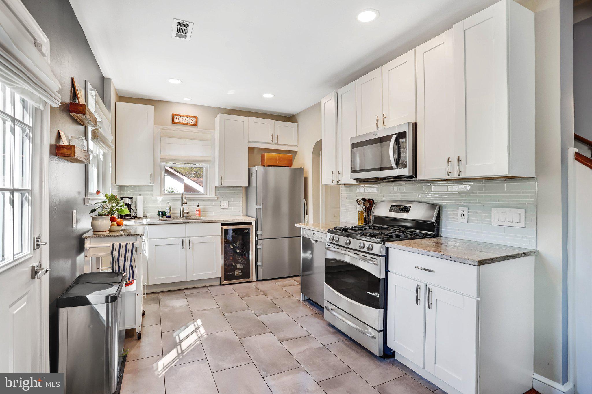 2005 Lawrence Street Northeast Washington, DC 20018 - Photo 13 of 36