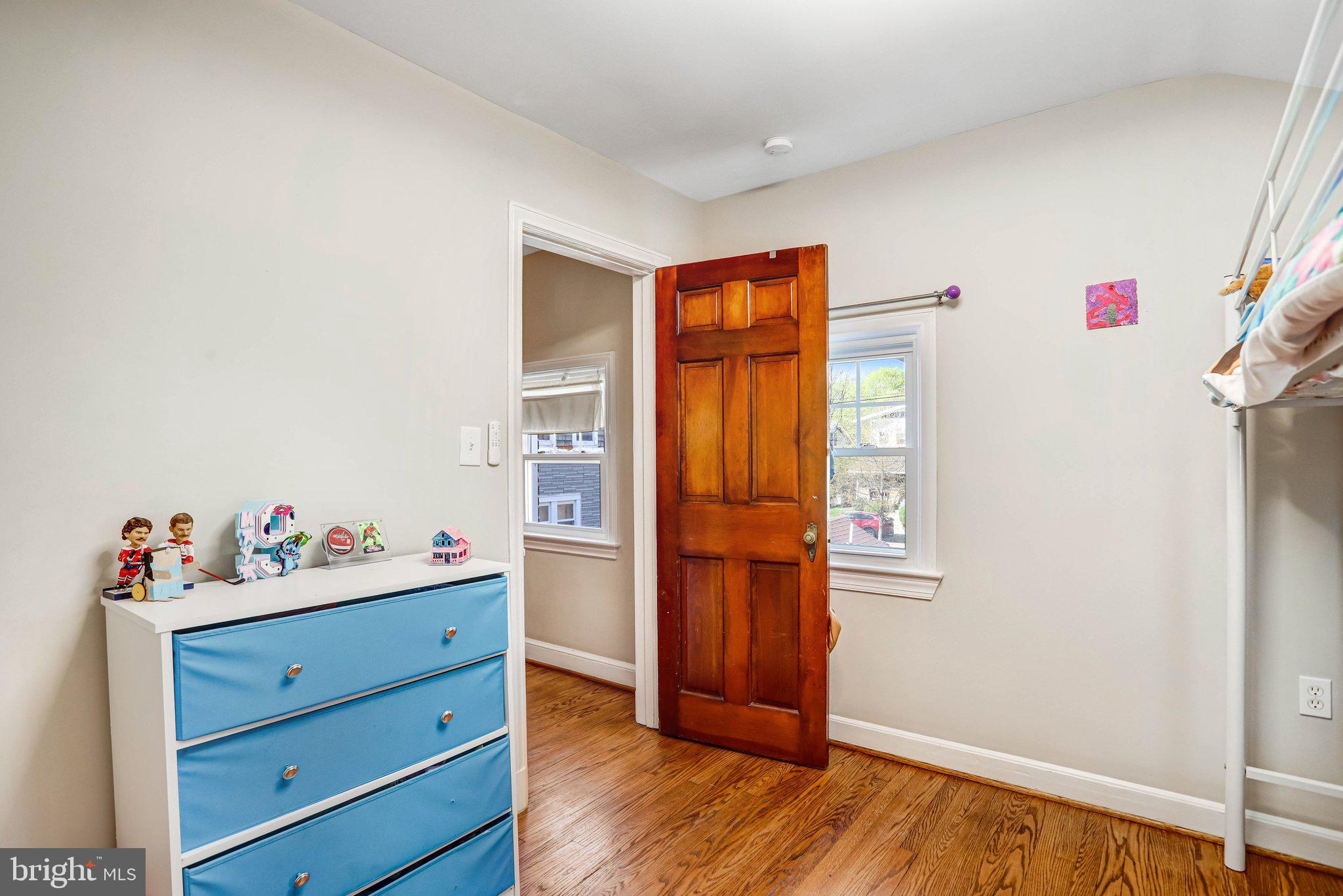 2005 Lawrence Street Northeast Washington, DC 20018 - Photo 23 of 36