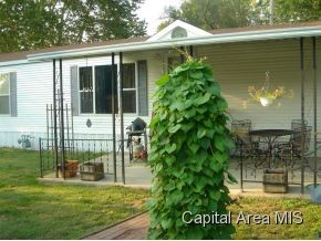 201 North Redwood Road Athens, IL 62613 - Photo 19 of 20 Gallery Image 19