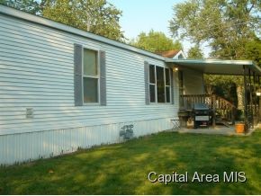 201 North Redwood Road Athens, IL 62613 - Photo 3 of 20 Gallery Image 3