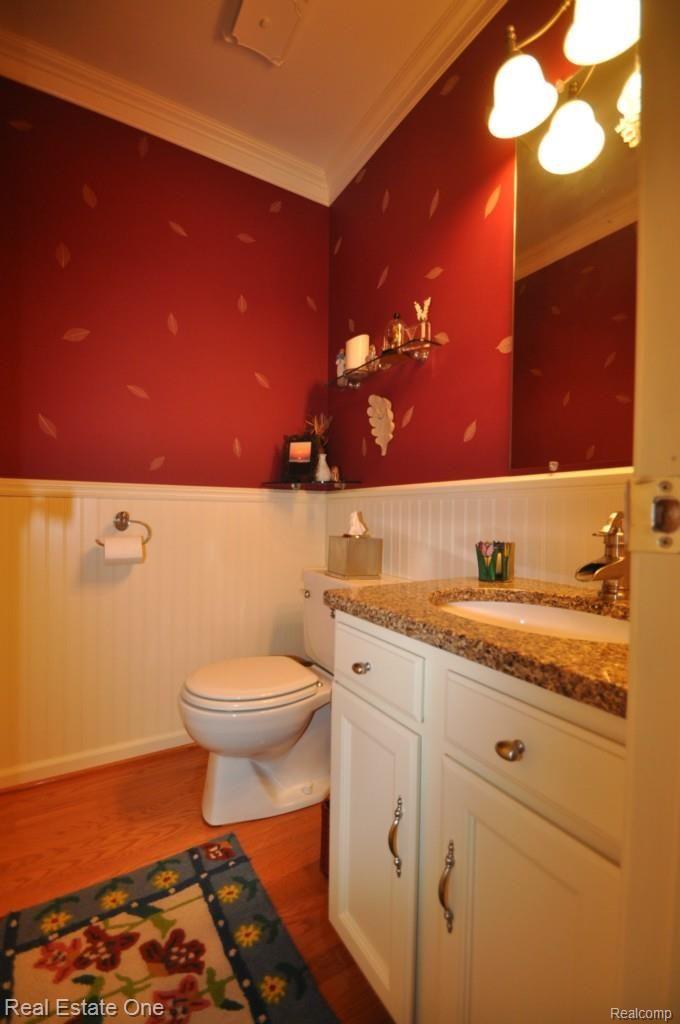923 Ravine Terrace Drive Rochester, MI 48307 - Photo 7 of 30 7.JPG