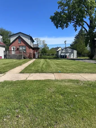 $125,000 | 526 East 154th Place, Phoenix, IL 60426