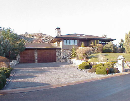 4305 Water Hole Road Reno, NV 89519 - Photo 1 of 1