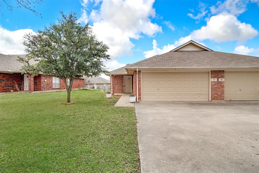 214 Joshua Boulevard Joshua, TX 76058 - Photo 1 of 17