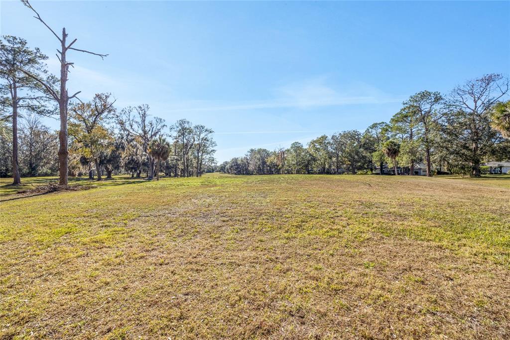 5808 Southwest 35th Way Gainesville, FL 32608 - Photo 54 of 54 a view of outdoor space with yard