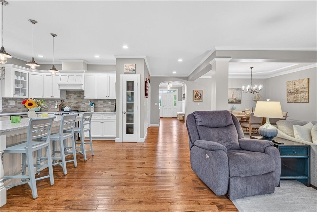 8 Redtail Lane Carver, MA 02330 - Photo 19 of 42