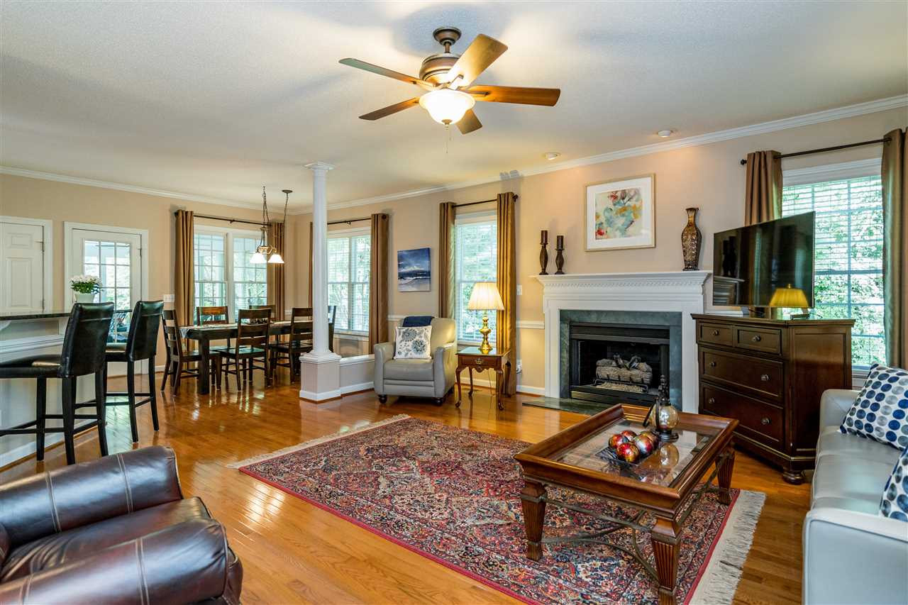 3524 Spring Willow Place Raleigh, NC 27615 - Photo 14 of 30 Photo 14