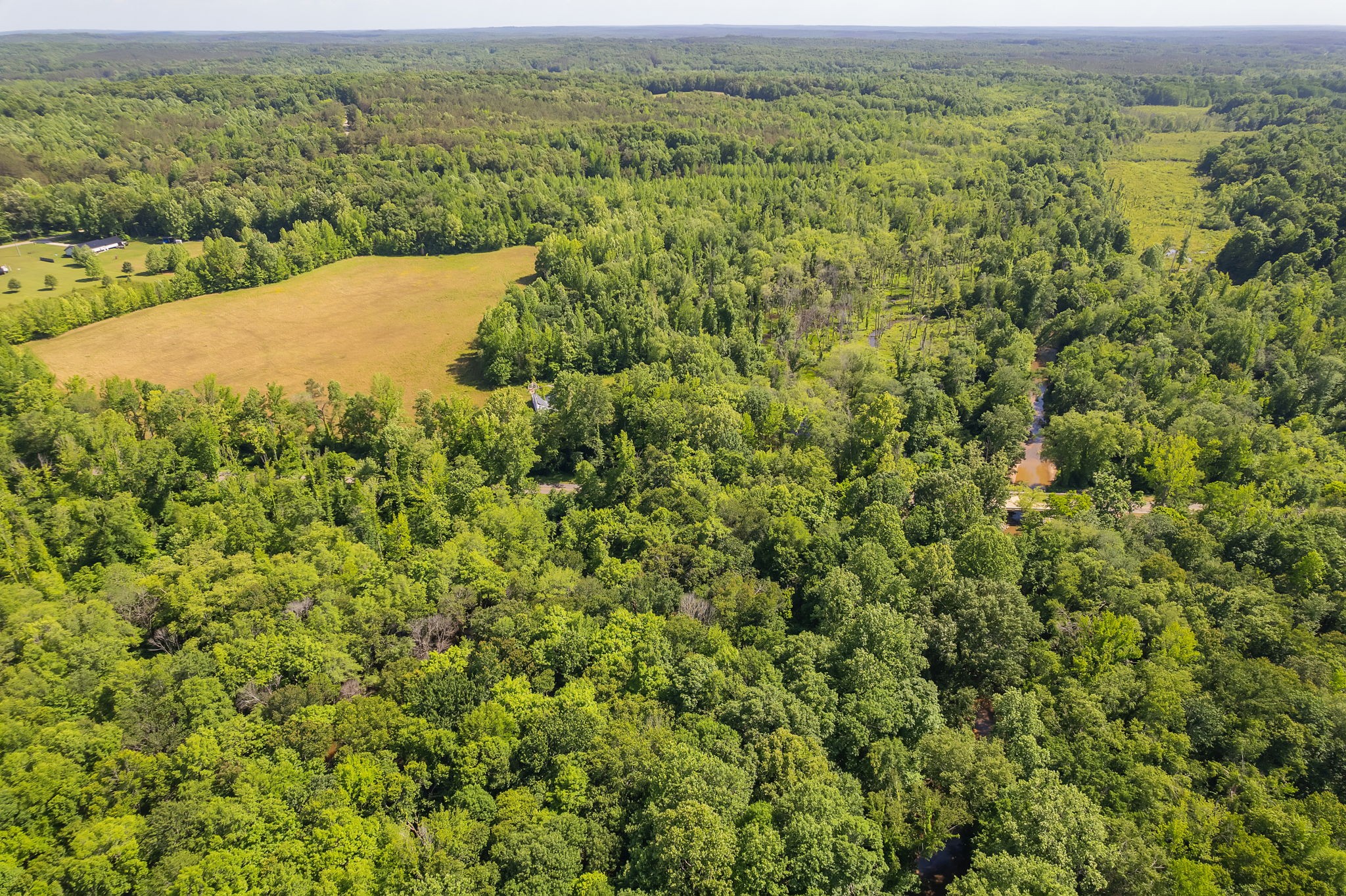 2800 Plainview Road Henderson, TN 38340 - Photo 17 of 25