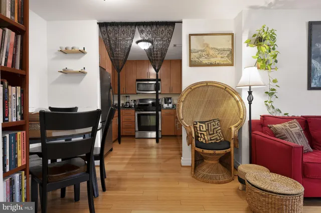 $385,000 | 915 E Street Northwest, Unit 1214, Washington, DC 20004