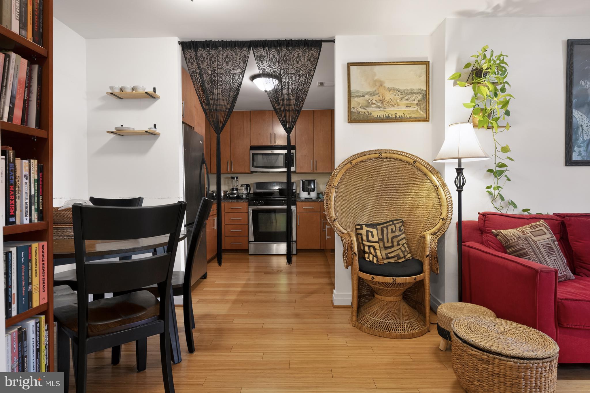 915 E Street Northwest, Unit 1214 Washington, DC 20004 - Photo 14 of 47