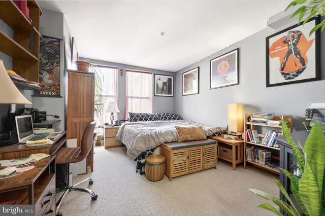 $385,000 | 915 E Street Northwest, Unit 1214, Washington, DC 20004