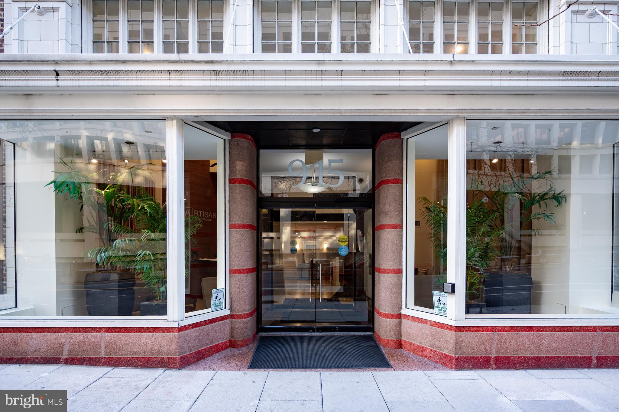 915 E Street Northwest, Unit 1214 Washington, DC 20004 - Photo 2 of 47