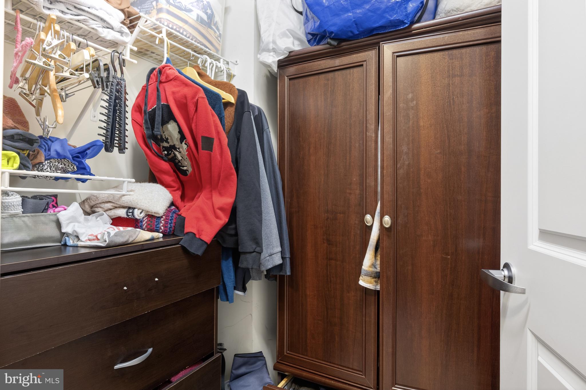 915 E Street Northwest, Unit 1214 Washington, DC 20004 - Photo 21 of 47